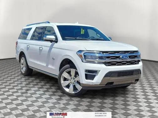 2023 Ford Expedition Max King Ranch 4WD photo
