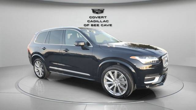 2023 Volvo XC90 Plus AWD photo