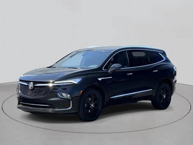 2023 Buick Enclave Essence AWD photo