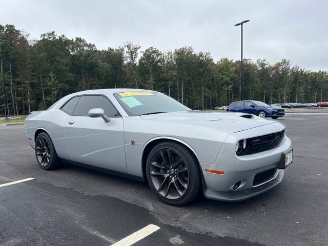 2023 Dodge Challenger R/T Scat Pack RWD photo