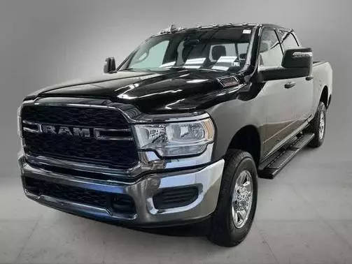 2023 Ram 2500 Tradesman 4WD photo