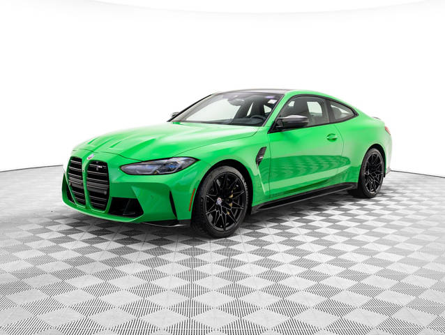 2023 BMW M4  RWD photo