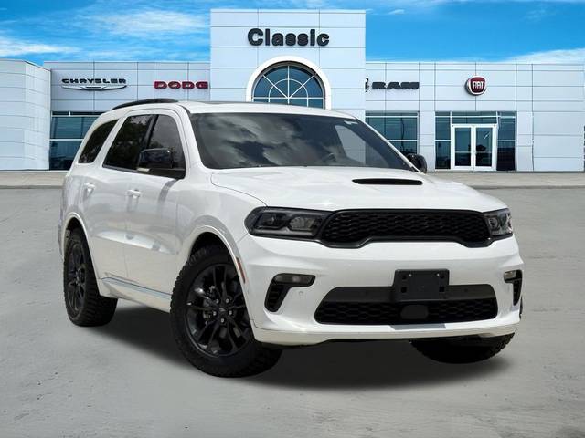 2023 Dodge Durango R/T Plus RWD photo
