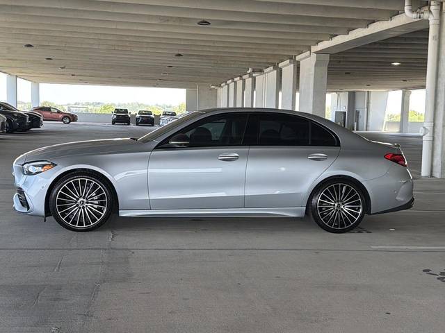 2023 Mercedes-Benz C-Class C 300 RWD photo