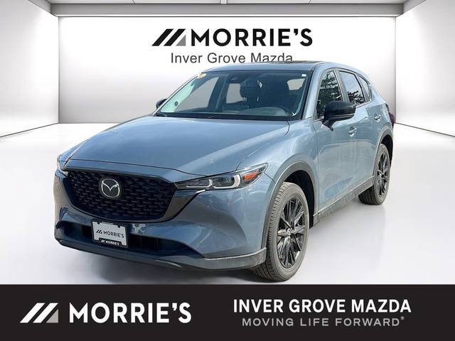 2023 Mazda CX-5 2.5 S Carbon Edition AWD photo