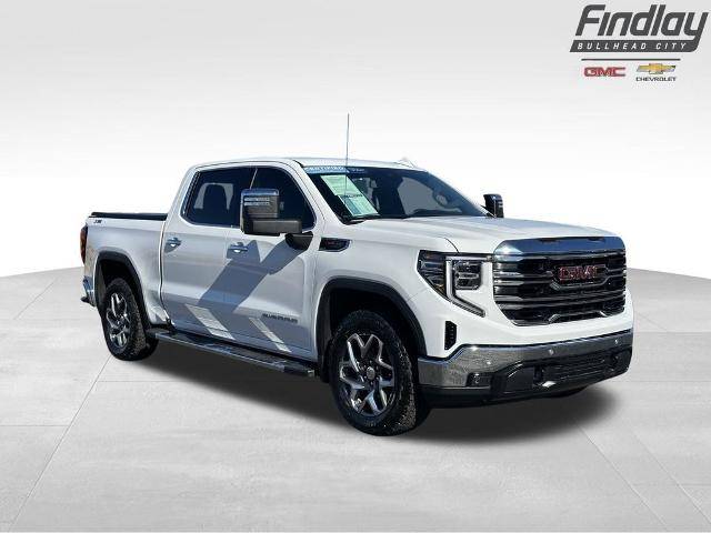 2023 GMC Sierra 1500 SLT 4WD photo