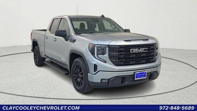 2023 GMC Sierra 1500 Elevation RWD photo