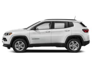 2023 Jeep Compass Sport 4WD photo