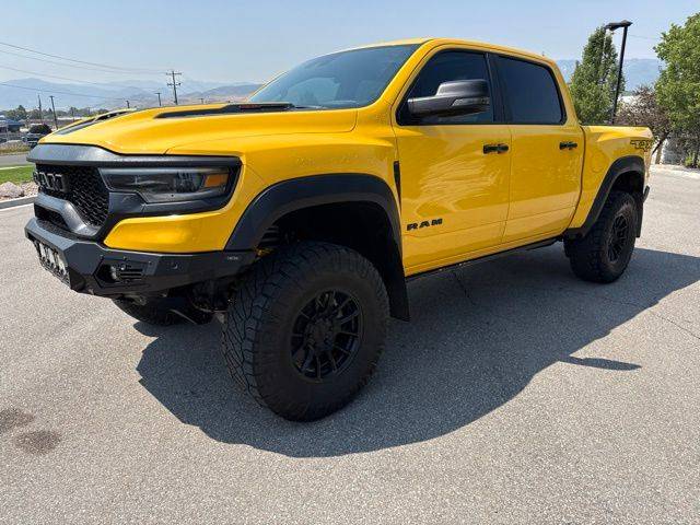 2023 Ram 1500 TRX 4WD photo