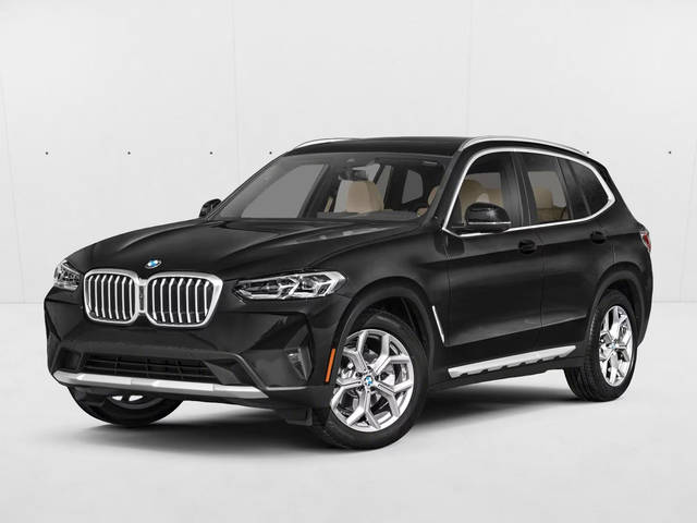 2023 BMW X3 xDrive30i AWD photo