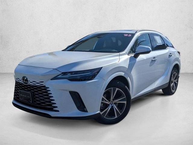 2023 Lexus RX RX 350 Premium FWD photo