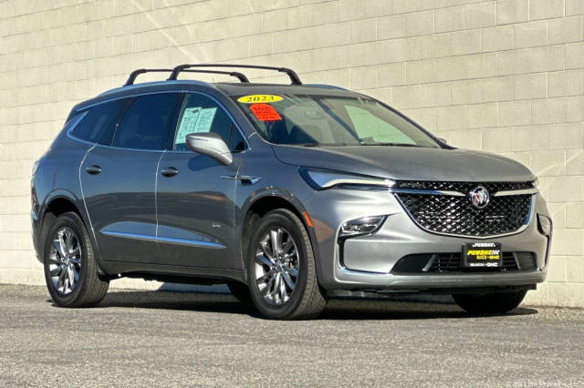 2023 Buick Enclave Avenir FWD photo