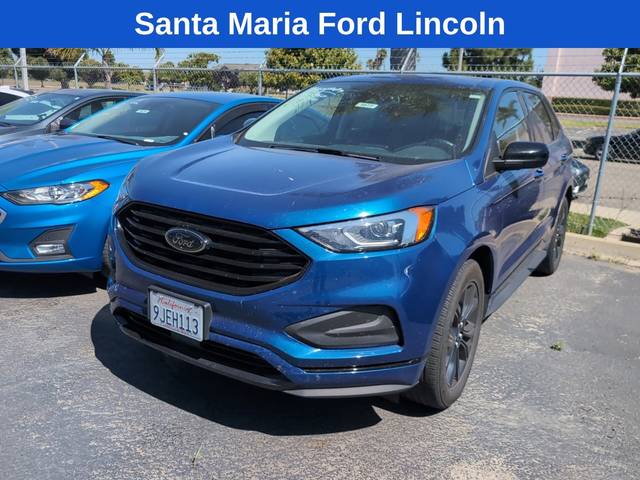2023 Ford Edge SE AWD photo