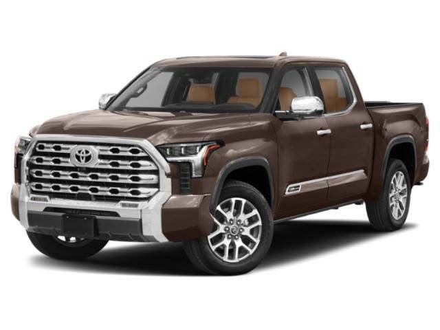 2023 Toyota Tundra 1794 Edition 4WD photo