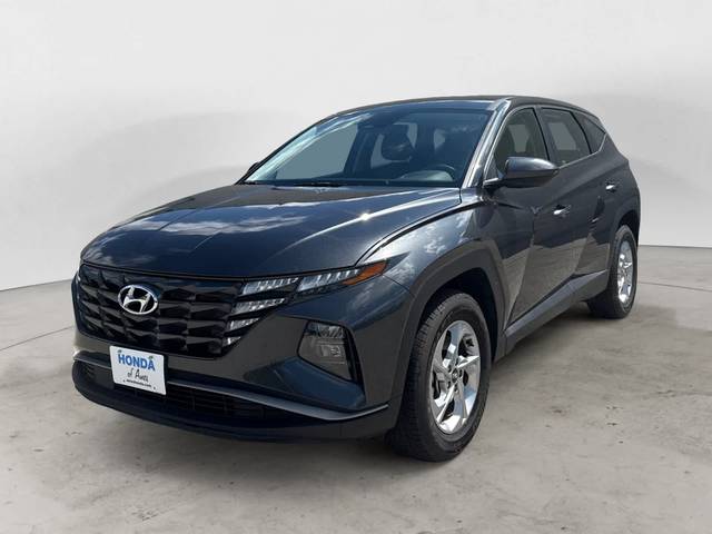 2023 Hyundai Tucson SE AWD photo