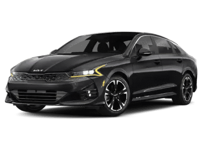 2023 Kia K5 GT-Line AWD photo