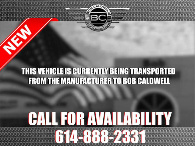 2023 Jeep Grand Cherokee Overland 4WD photo