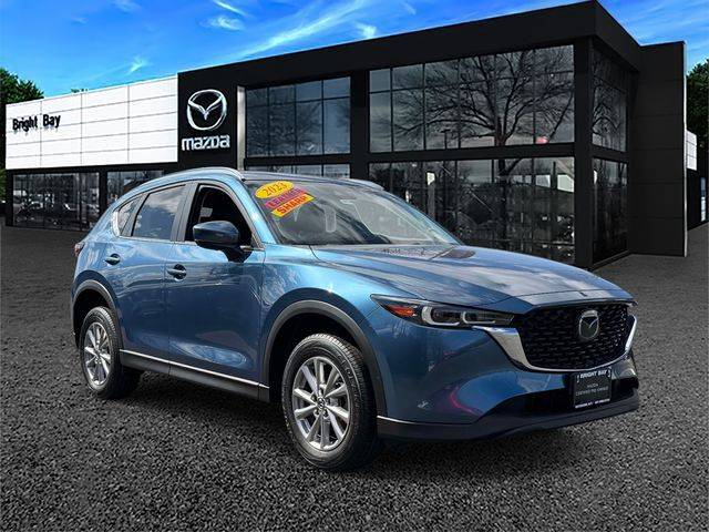 2023 Mazda CX-5 2.5 S Select Package AWD photo