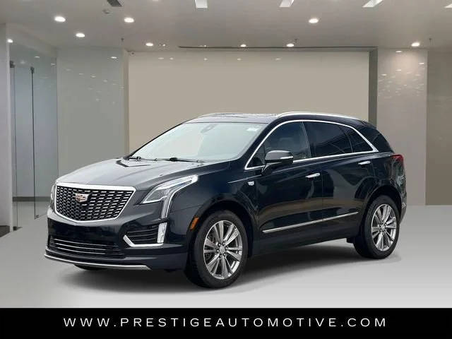 2023 Cadillac XT5 AWD Premium Luxury AWD photo