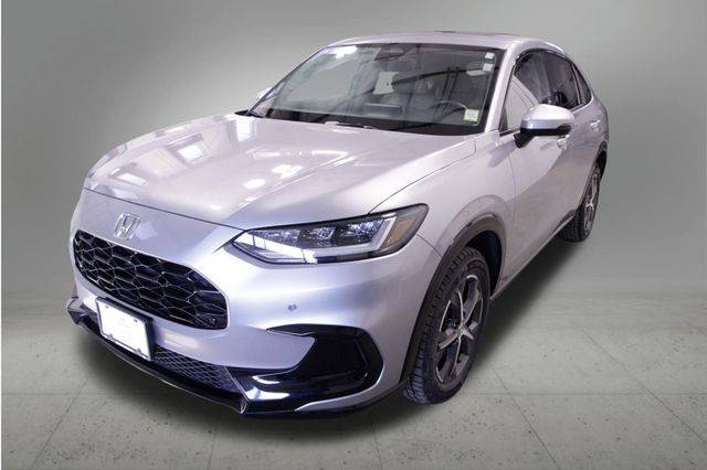 2023 Honda HR-V EX-L AWD photo