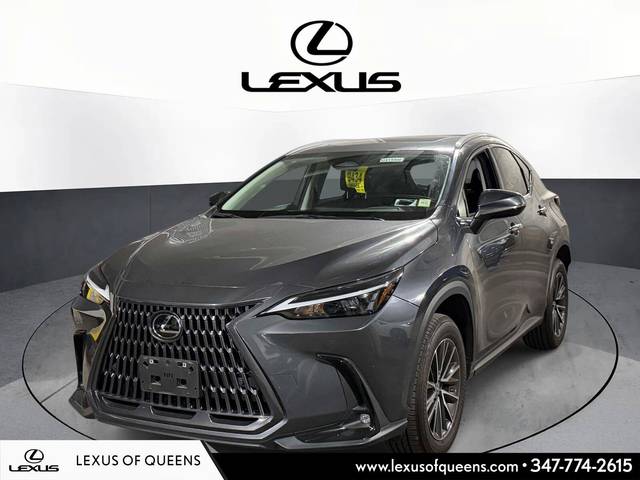 2023 Lexus NX NX 350 Premium AWD photo