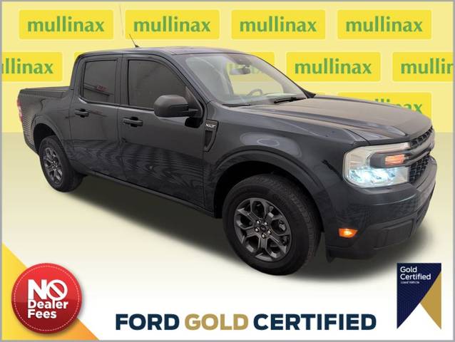 2023 Ford Maverick XLT FWD photo