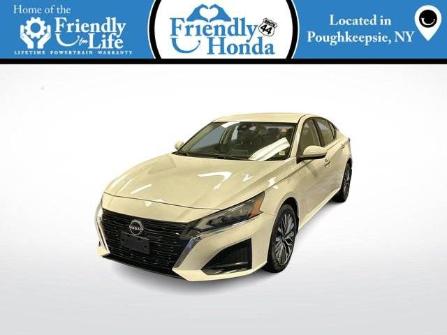 2023 Nissan Altima 2.5 SV AWD photo