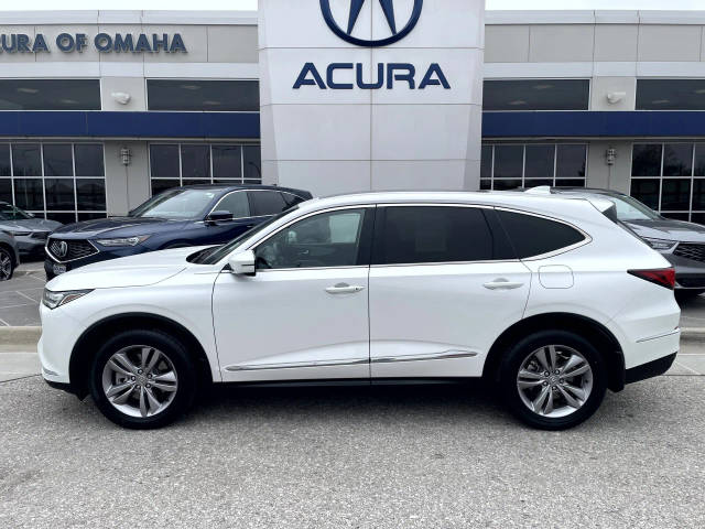 2023 Acura MDX  AWD photo