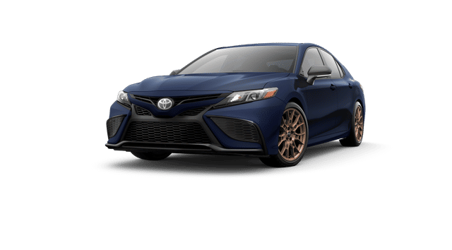 2023 Toyota Camry SE Nightshade FWD photo