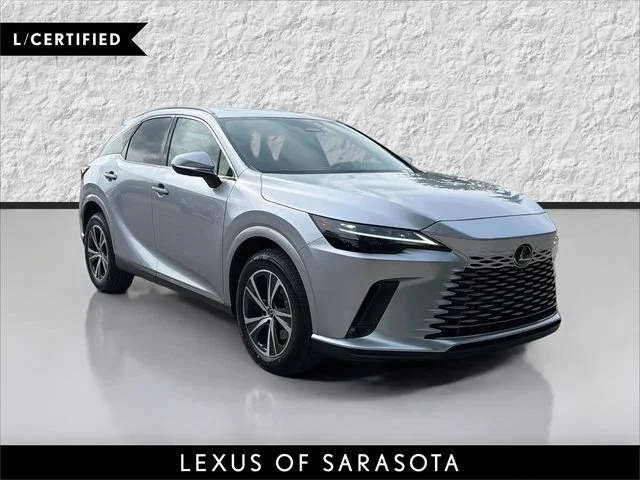 2023 Lexus RX RX 350 Premium FWD photo