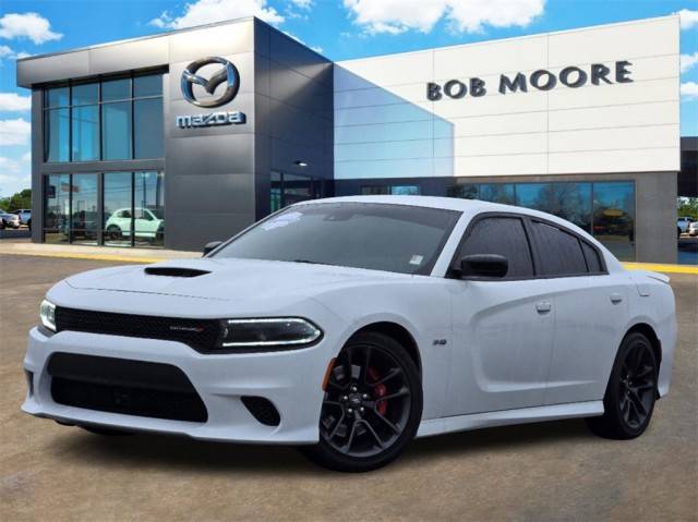 2023 Dodge Charger R/T RWD photo