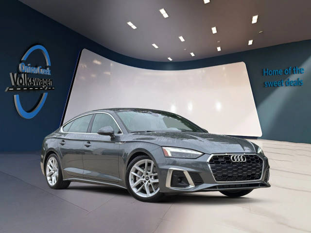 2023 Audi A5 Sportback S line Premium Plus AWD photo