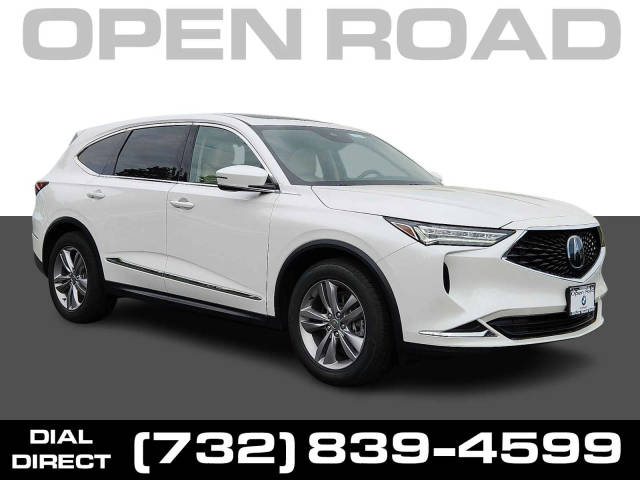 2023 Acura MDX  AWD photo