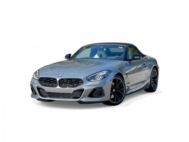 2023 BMW Z4 sDrive30i RWD photo