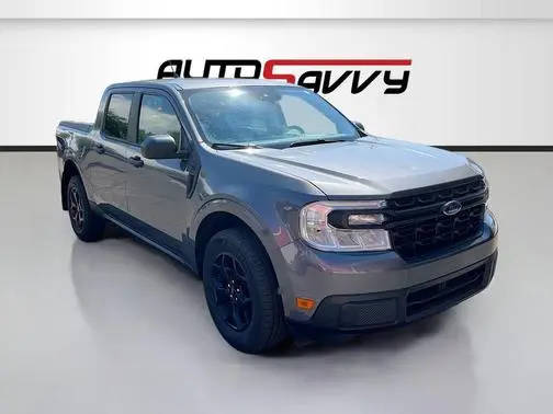 2023 Ford Maverick XL FWD photo