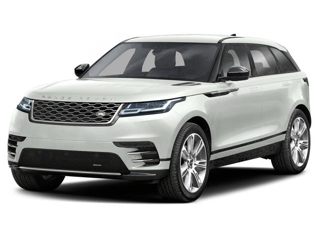 2023 Land Rover Range Rover Velar R-Dynamic S 4WD photo