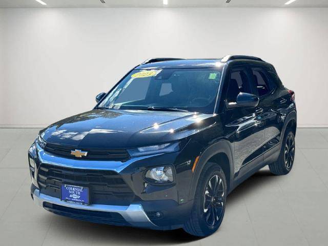 2023 Chevrolet TrailBlazer LT AWD photo