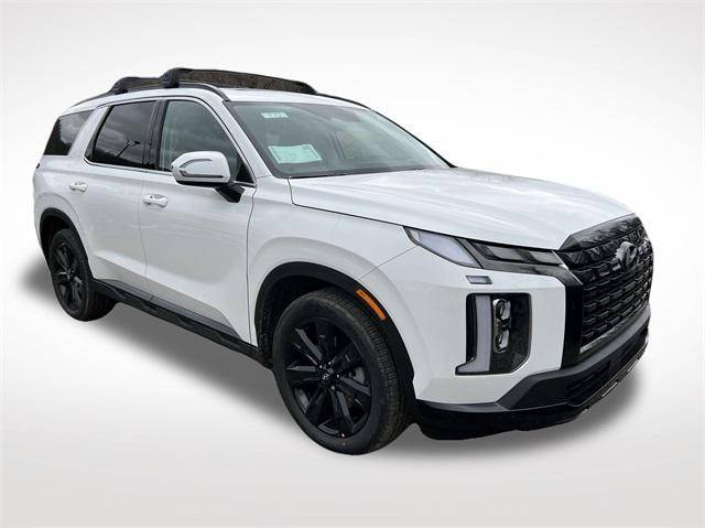 2023 Hyundai Palisade XRT AWD photo