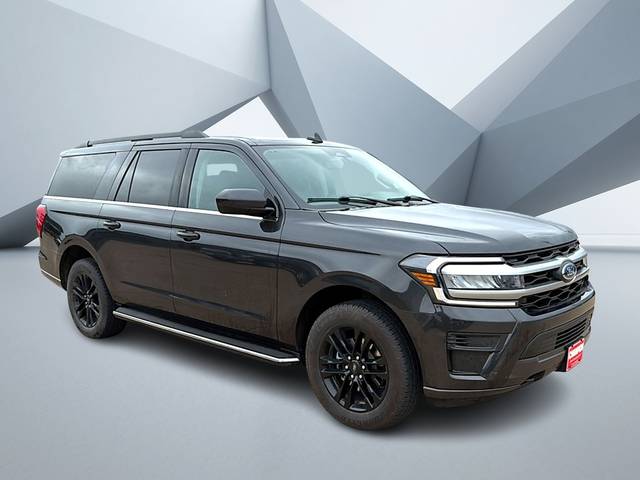2023 Ford Expedition Max XLT 4WD photo