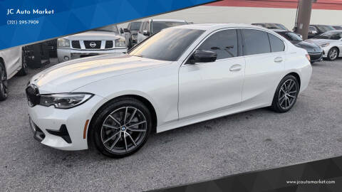 2021 BMW 3 Series 330i RWD photo