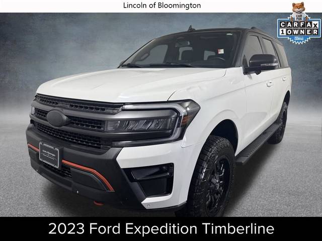 2023 Ford Expedition Timberline 4WD photo
