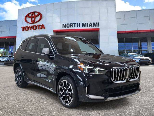 2023 BMW X1 xDrive28i AWD photo