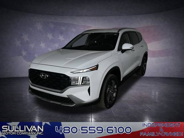 2023 Hyundai Santa Fe SEL AWD photo