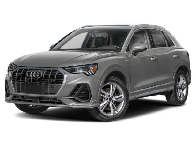 2023 Audi Q3 S line Premium Plus AWD photo