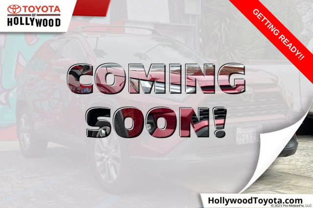 2023 Toyota RAV4 XLE Premium AWD photo