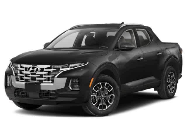2023 Hyundai Santa Cruz SEL Premium AWD photo
