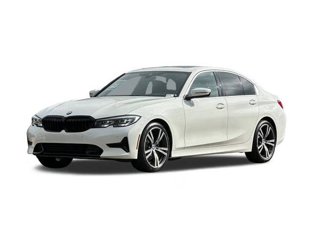 2020 BMW 3 Series 330i RWD photo