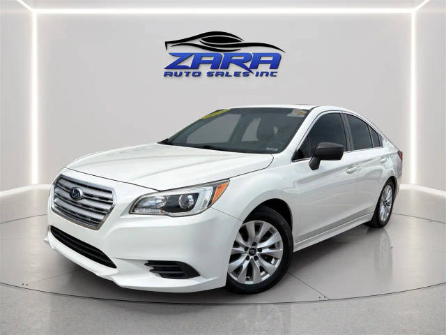 2015 Subaru Legacy 2.5i Premium AWD photo