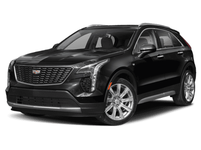 2021 Cadillac XT4 AWD Premium Luxury AWD photo