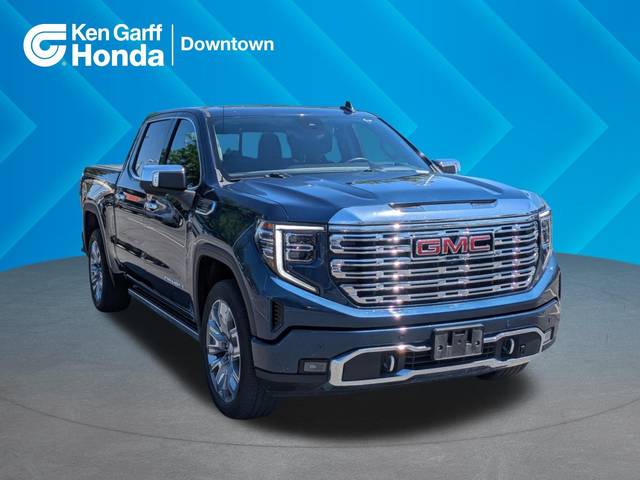 2023 GMC Sierra 1500 Denali 4WD photo